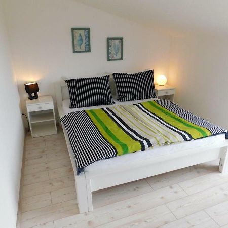 Apartment Grabovac Kaštela Екстериор снимка