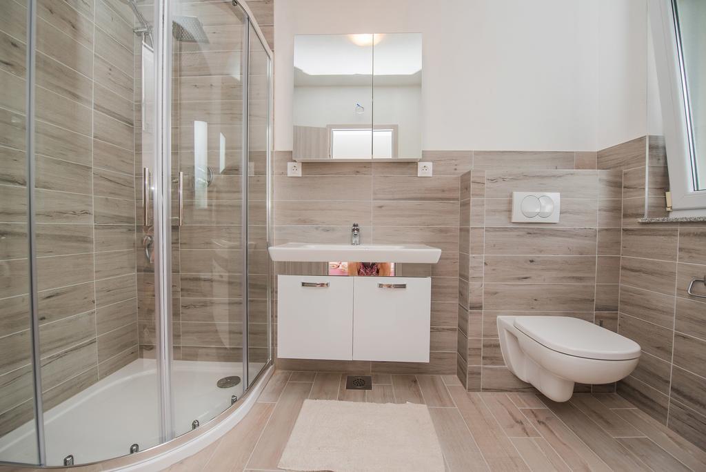 Apartment Grabovac Kaštela Стая снимка