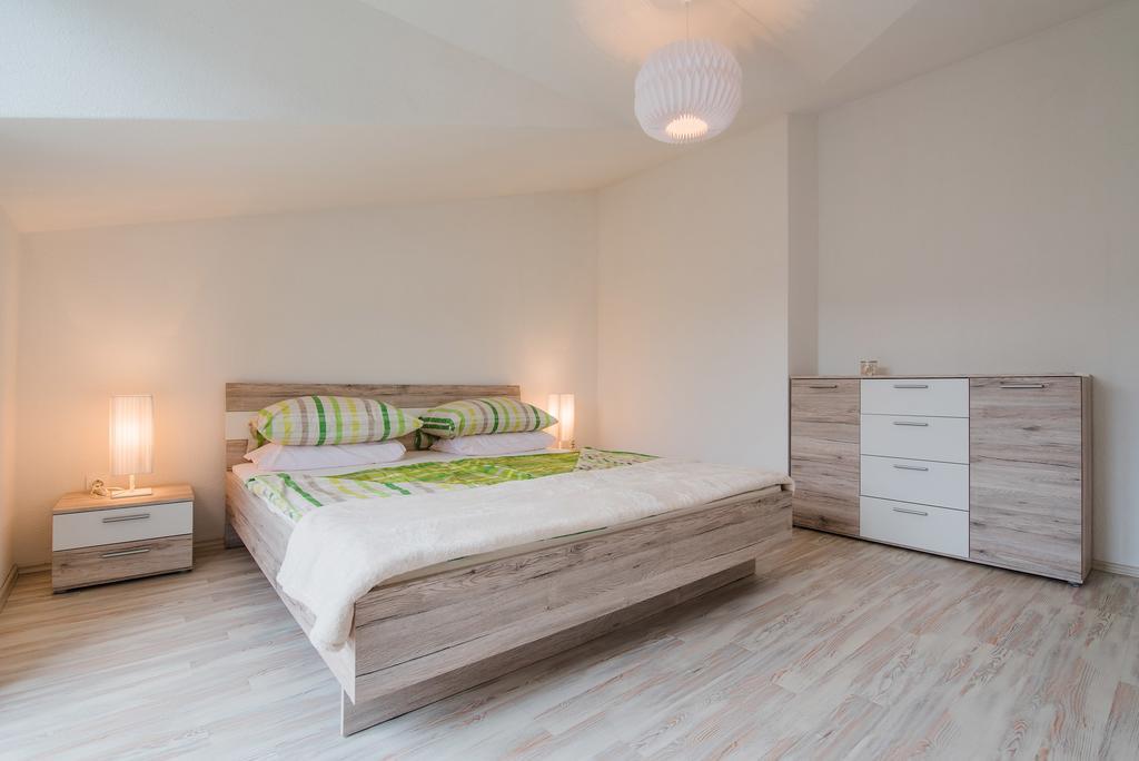 Apartment Grabovac Kaštela Стая снимка