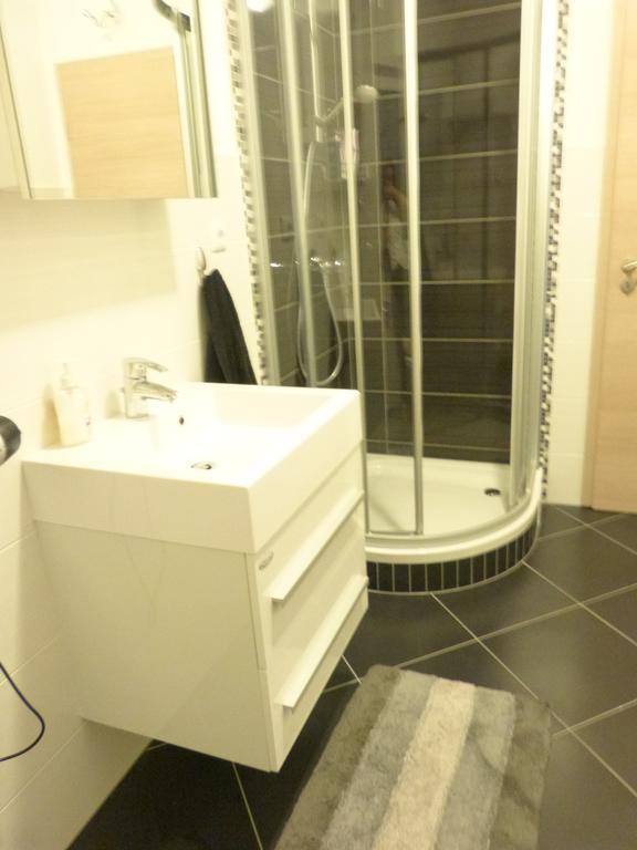 Apartment Grabovac Kaštela Екстериор снимка