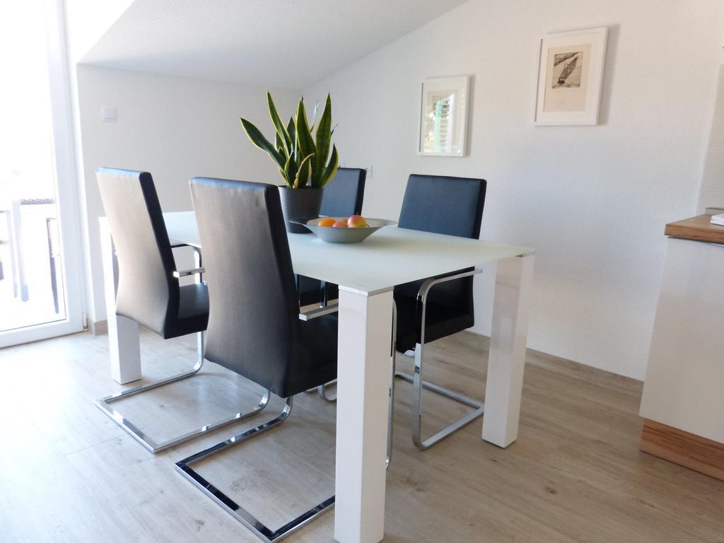 Apartment Grabovac Kaštela Екстериор снимка