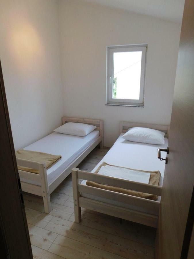 Apartment Grabovac Kaštela Екстериор снимка